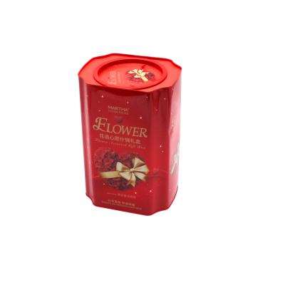 Tin box manufacturer