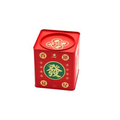 Tin box manufacturer
