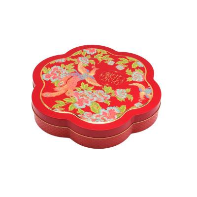 Manufacturer of tin boxes