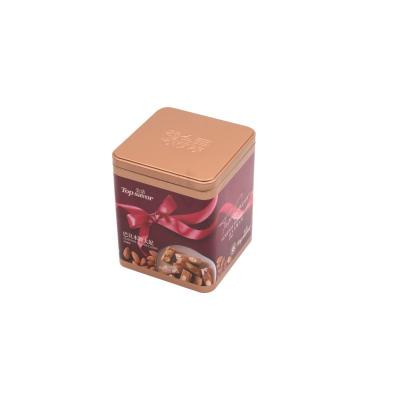 Tin box manufacturer
